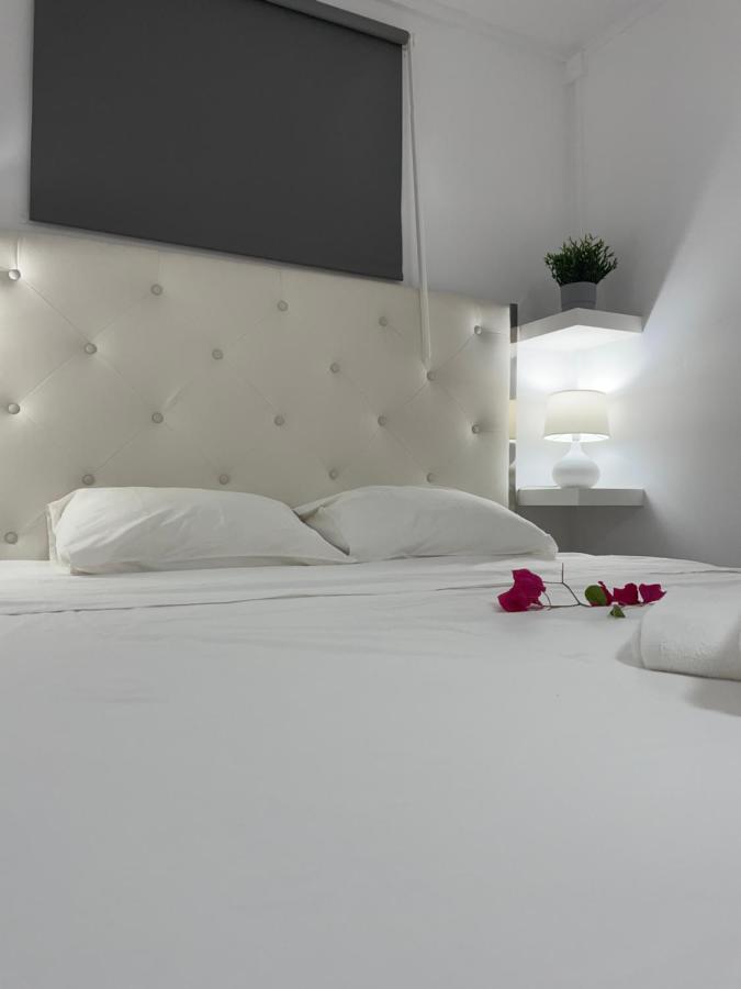 Apartment Casitas Lajares 1 *